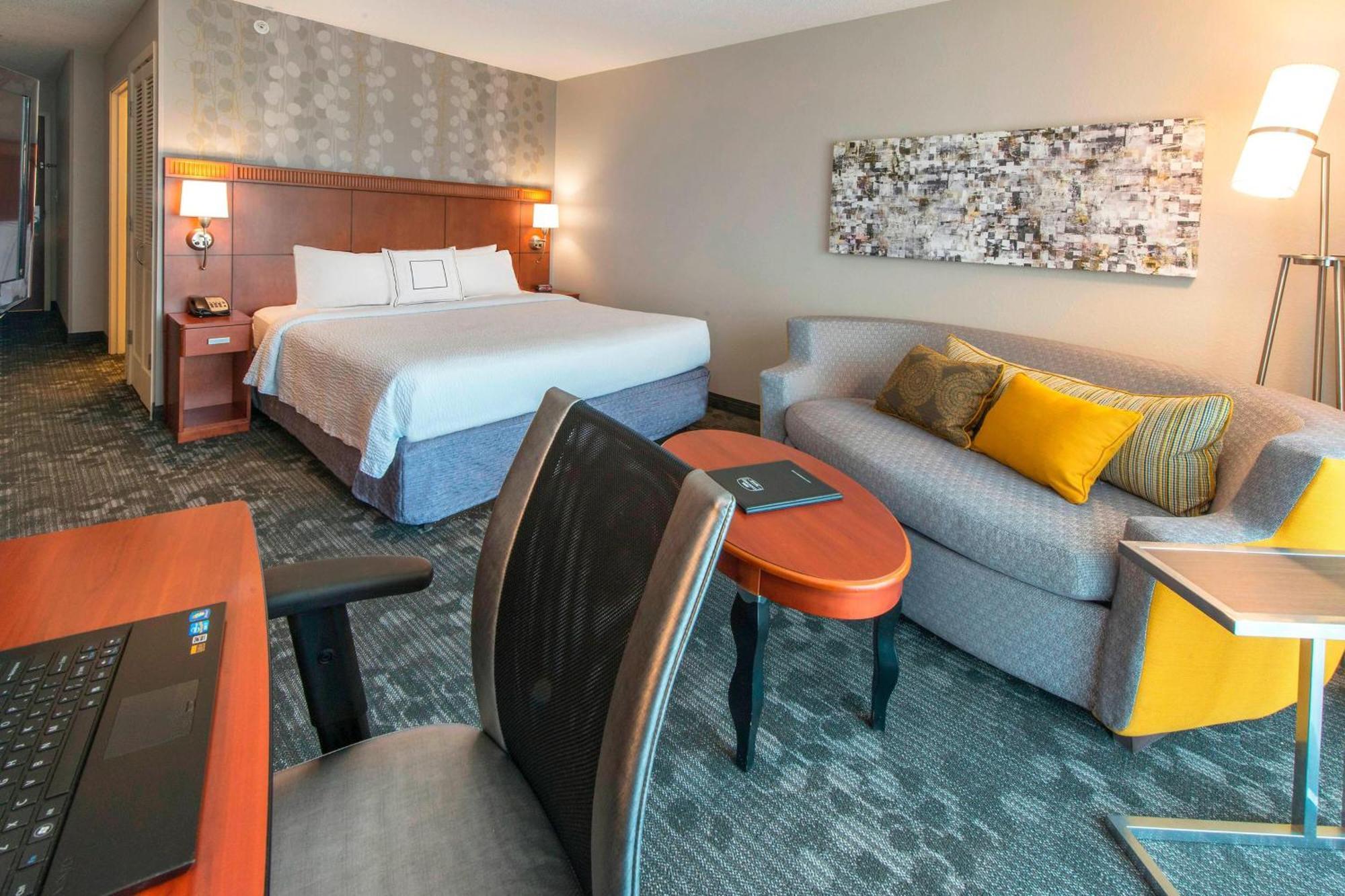 Courtyard By Marriott Montgomery Prattville Exterior foto
