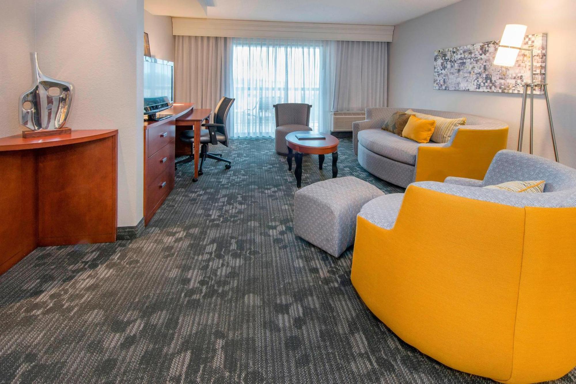 Courtyard By Marriott Montgomery Prattville Exterior foto