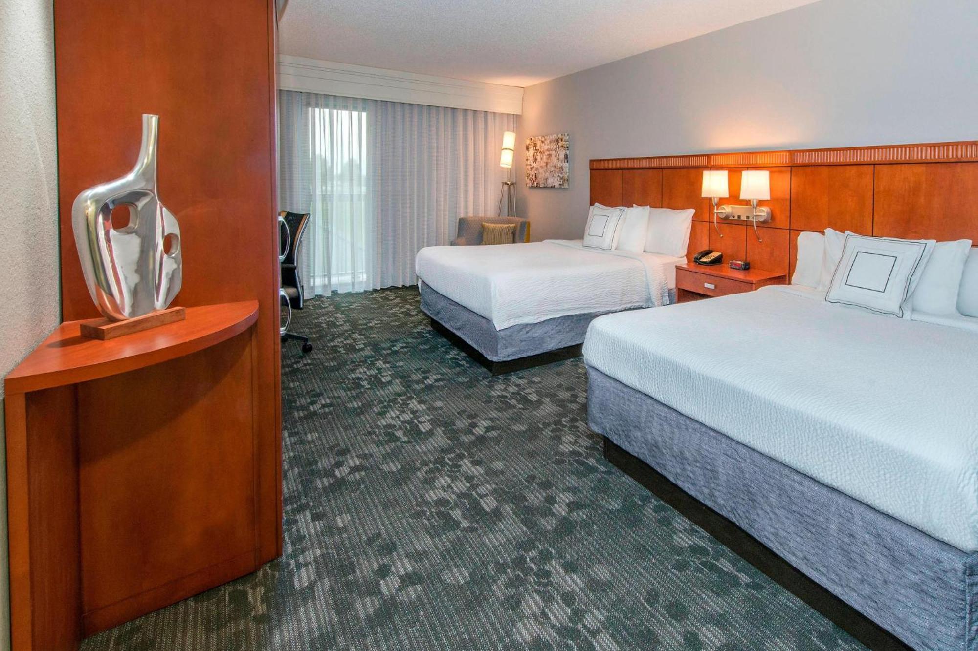 Courtyard By Marriott Montgomery Prattville Exterior foto